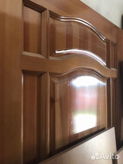 Межкомнатные двери