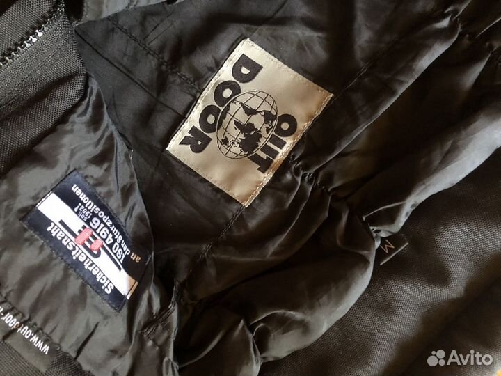 Штаны мотоциклетные