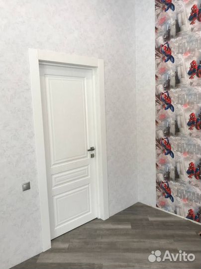 Межкомнатная дверь всех типов