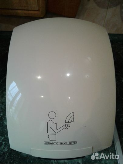 Сушилка для рук