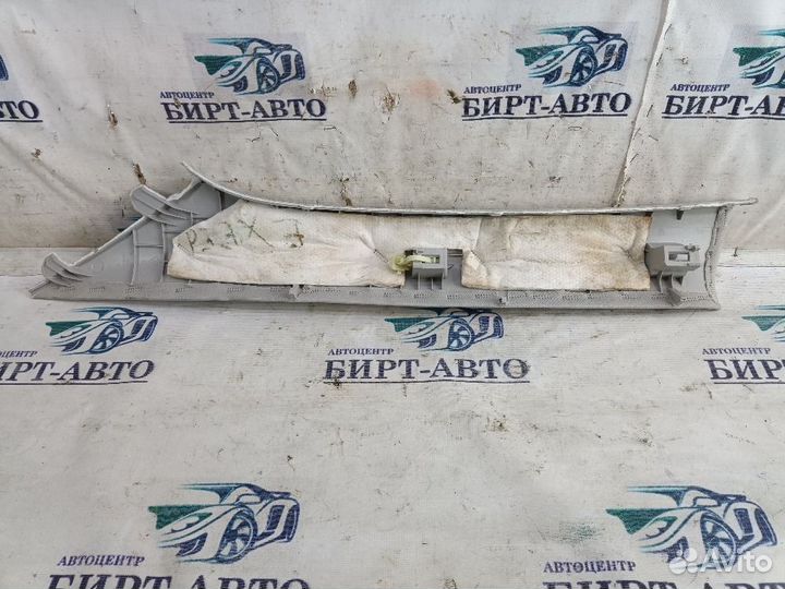 Обшивка стойки передней правая Exeed RX I (2023—2024)