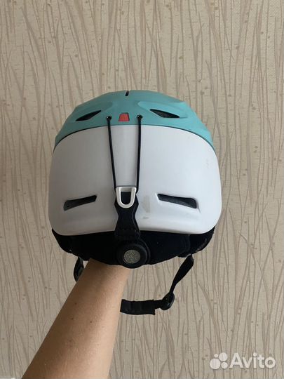 Горнолыжный шлем L58/62