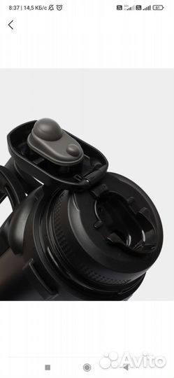 Термос Lock & Lock 1.8 L