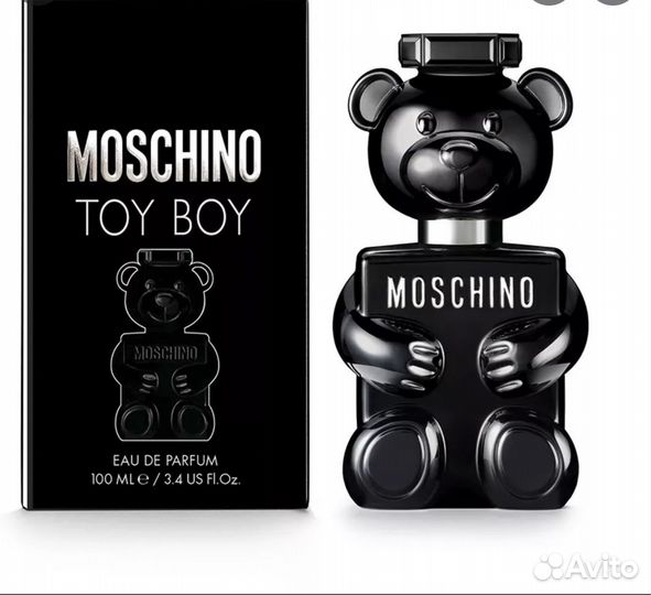 Парфюм, туалетная вода, духи