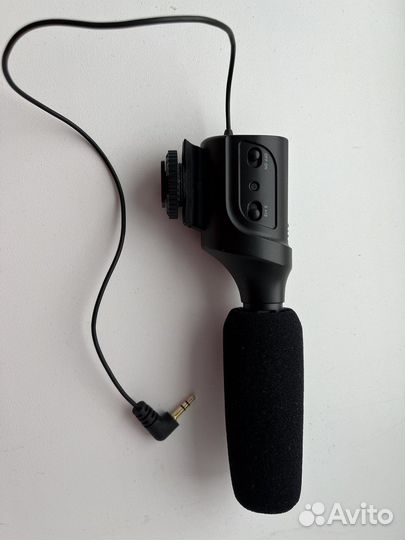 Микрофон для камеры