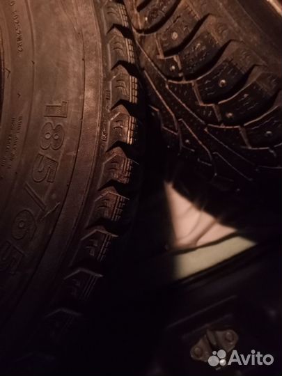 Nordman 5 185/65 R15