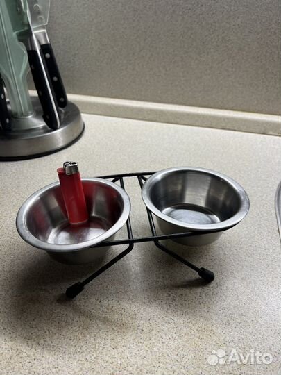 Миски для животного