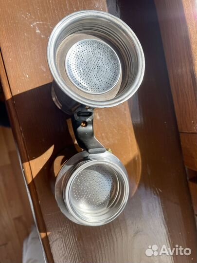 Дистиллятор /кофеварка