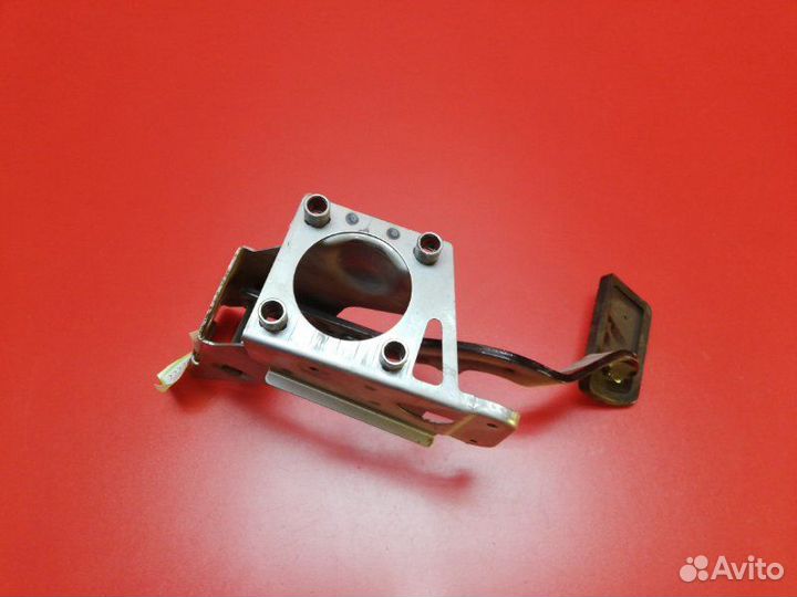 Педаль тормоза Chevrolet Captiva C100 10HM