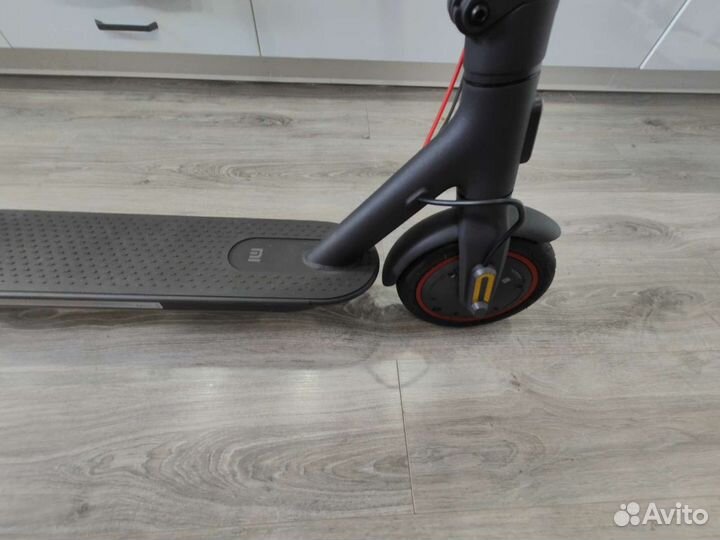 Xiaomi mi electric scooter pro 2