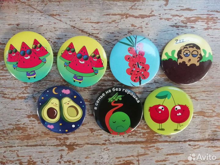 Наклейки Поли Робокар, Щенячий патруль, Скрепыши