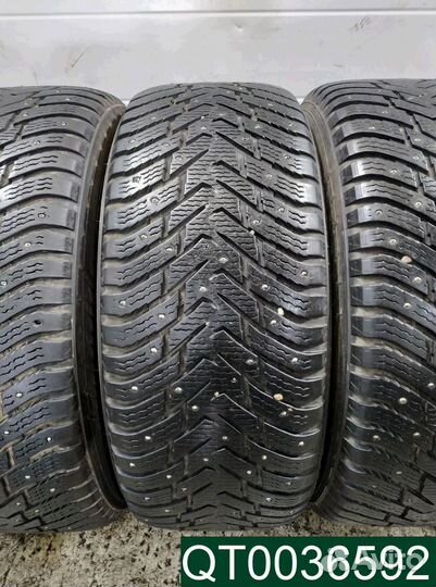 Nokian Tyres Hakkapeliitta 8 SUV 285/60 R18 103N