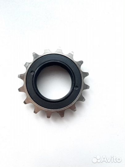 Фривил трещотка DNP 16 17 18 зубов