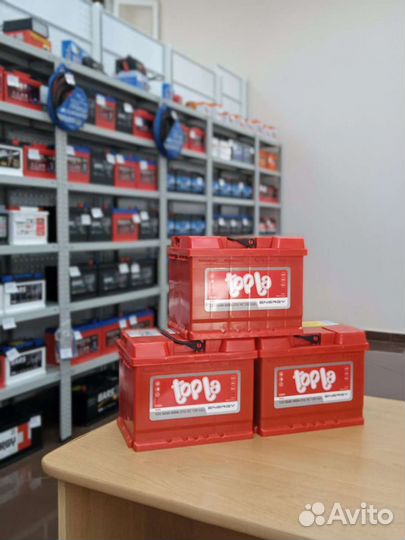 Акб для BYD / установка доставка бесплатная