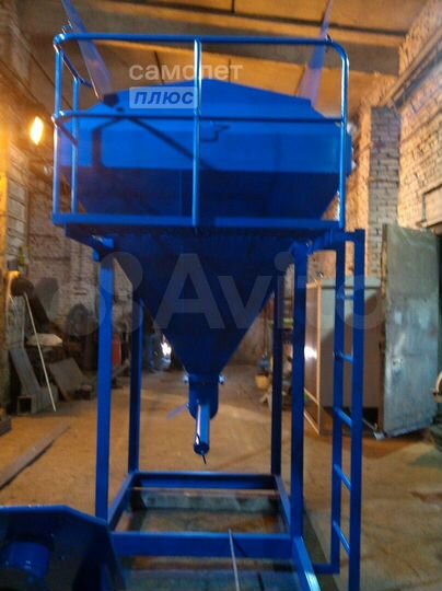 Продам производственное помещение, 1000 м²