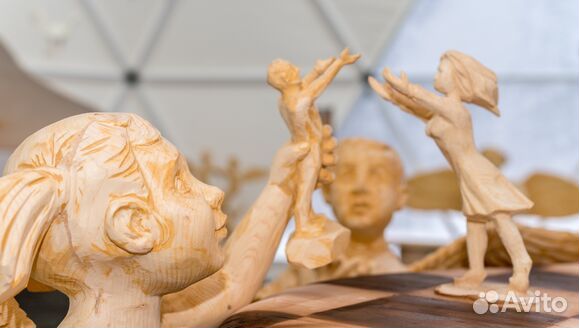 2.сен.23 На ретропоезде в Рускеалу /ка3037