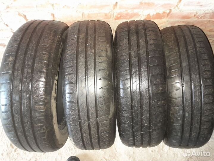 КАМА Кама-Евро-127 175/65 R14