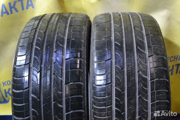 Nexen Classe Premiere CP672 225/40 R18