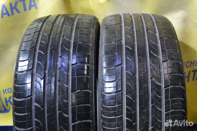 Nexen Classe Premiere CP672 225/40 R18