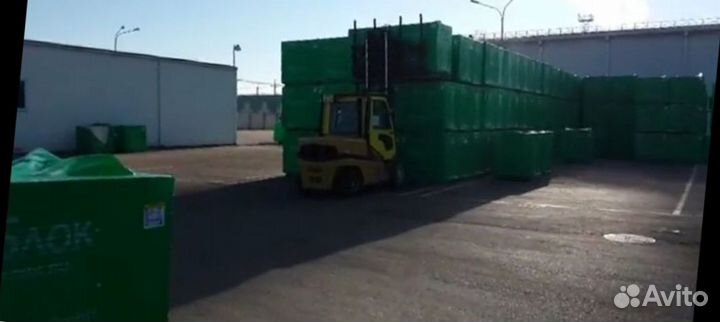 Газобетонные блоки от произоводителя. гост