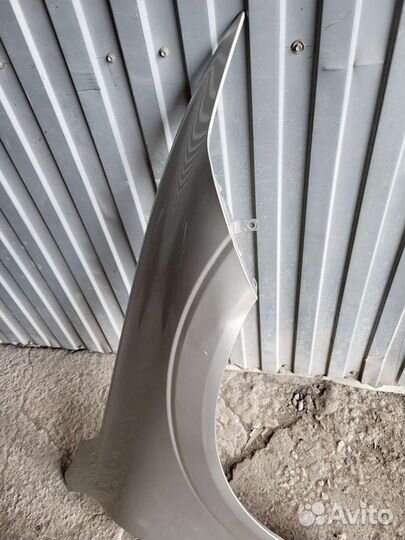 Volvo xc60 крыло переднее правое