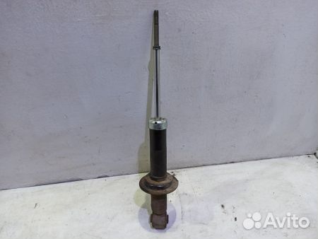 Амортизатор задний