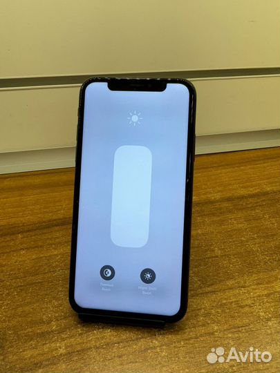 iPhone X, 256 ГБ