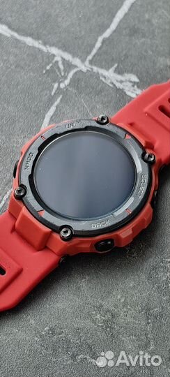 Amazfit T-Rex pro