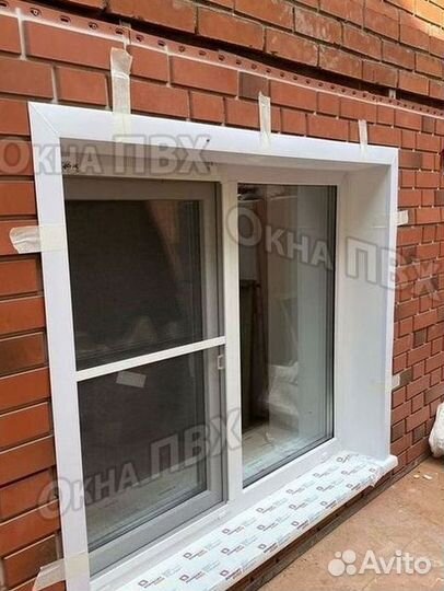 Пластиковые окна за 7 дней
