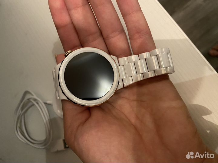 Huawei watch 3pro