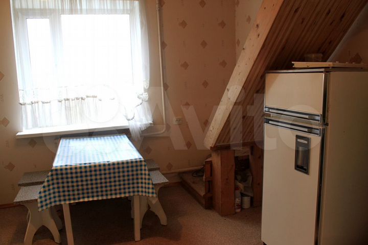 Дом 72,2 м² на участке 3 сот.