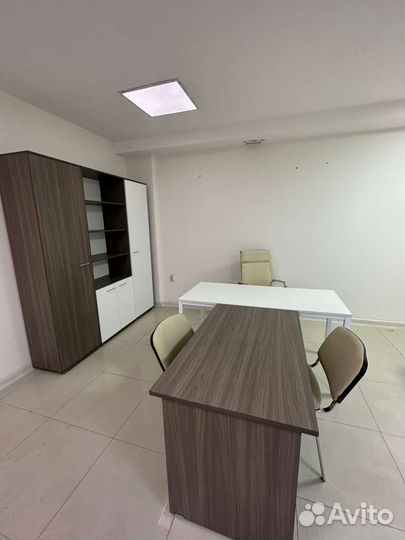 Офисная мебель