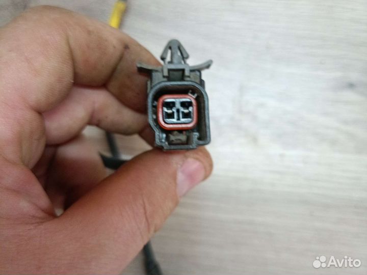 Провод датчика abs задний левый Mazda 3 bk