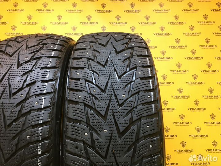 Nexen Winguard WinSpike WS62 225/55 R18 98T