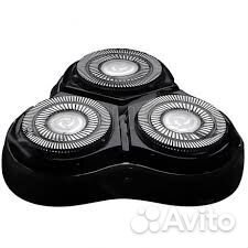 Электробритва Xiaomi BlackStone