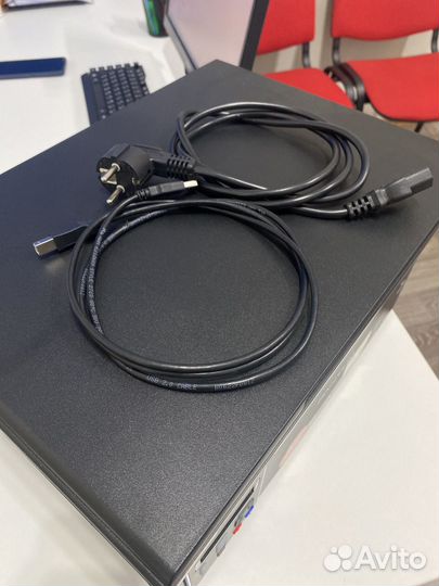 Мфу лазерный pantum M6500 новый