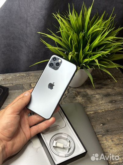 iPhone 11 Pro, 256 ГБ