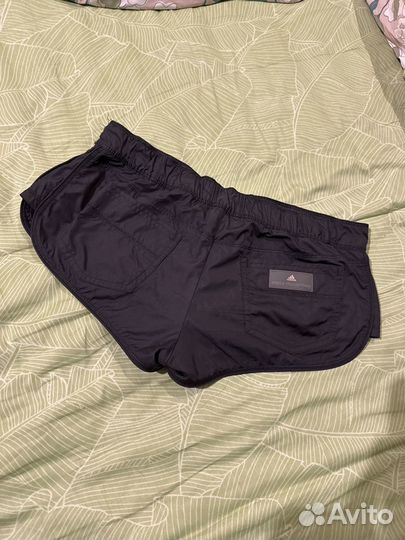 Шорты adidas stella macartney