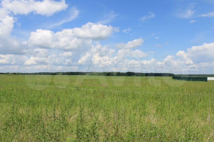 Участок 19 сот. (ИЖС)