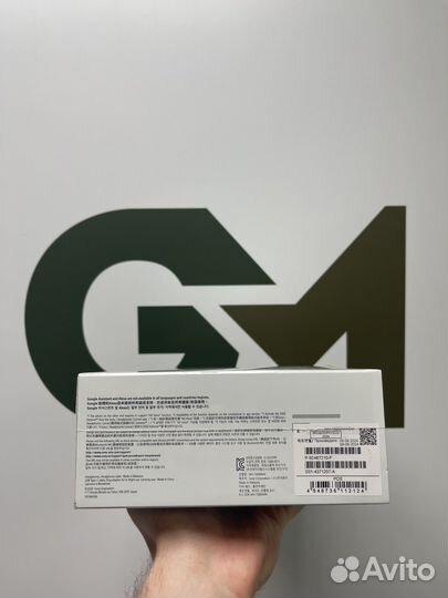 Sony WH -1000XM4 Black