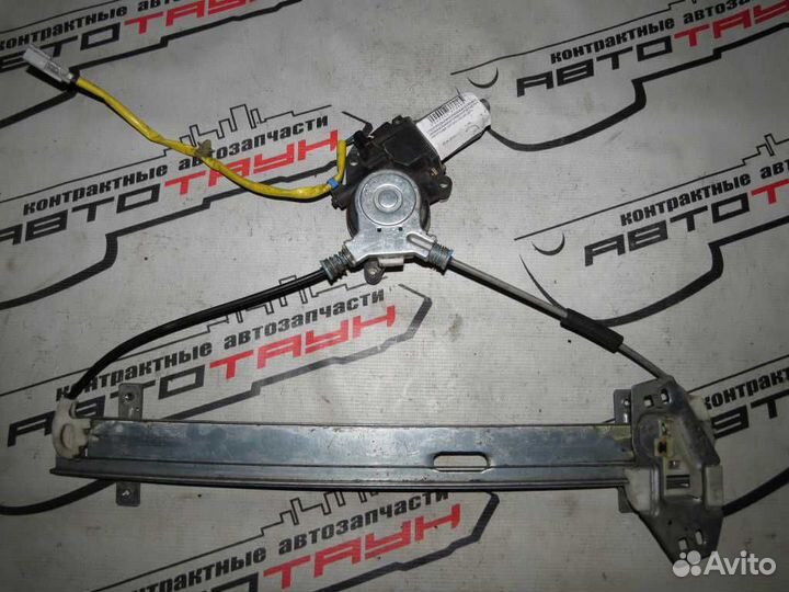 Стеклоподъемник honda isuzu accord aska torneo CF3