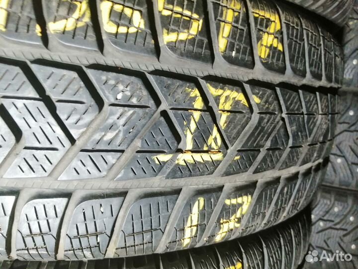 Pirelli Scorpion Winter 215/65 R17