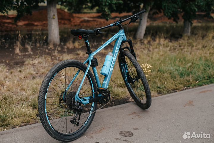 Велосипед Stels Navigator 970D