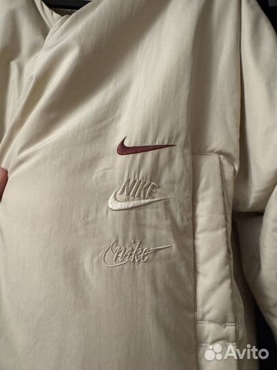 Куртка мужская Nike Yoga