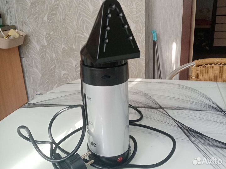 Ручной отпариватель