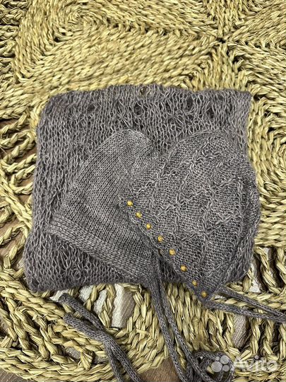 Реквизит для фотосессии новорожденных