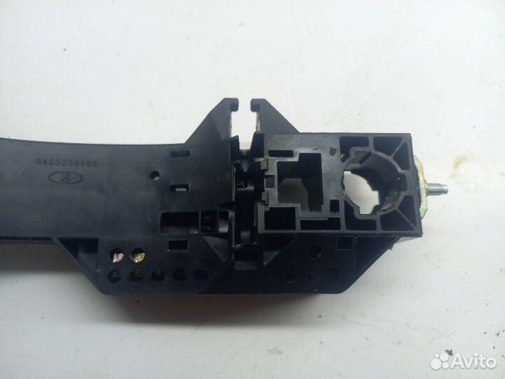 Кронштейн ручки двери левый Лада Vesta седан 2023