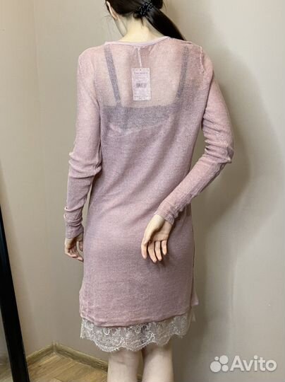 Новое Платье Free People размер S