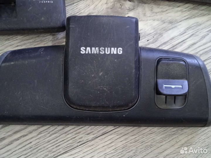 Щетки для пылесоса, шланги