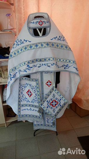 Рукоделие вышивание